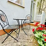 Apartment Residenz Seestern, Seegrund
