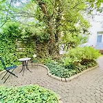 Residenz Seestern, Seegrund Rostock