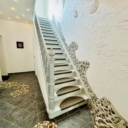 Residenz Seestern, Seegrund Apartment Rostock