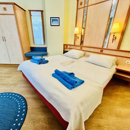 Apartment Residenz Seestern, Seegrund Rostock