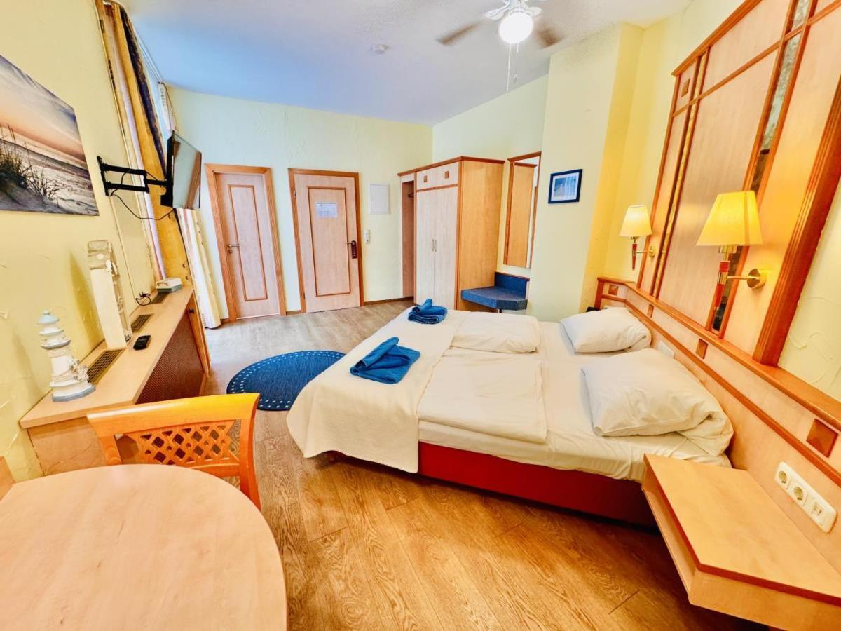 Apartment Residenz Seestern, Seegrund *