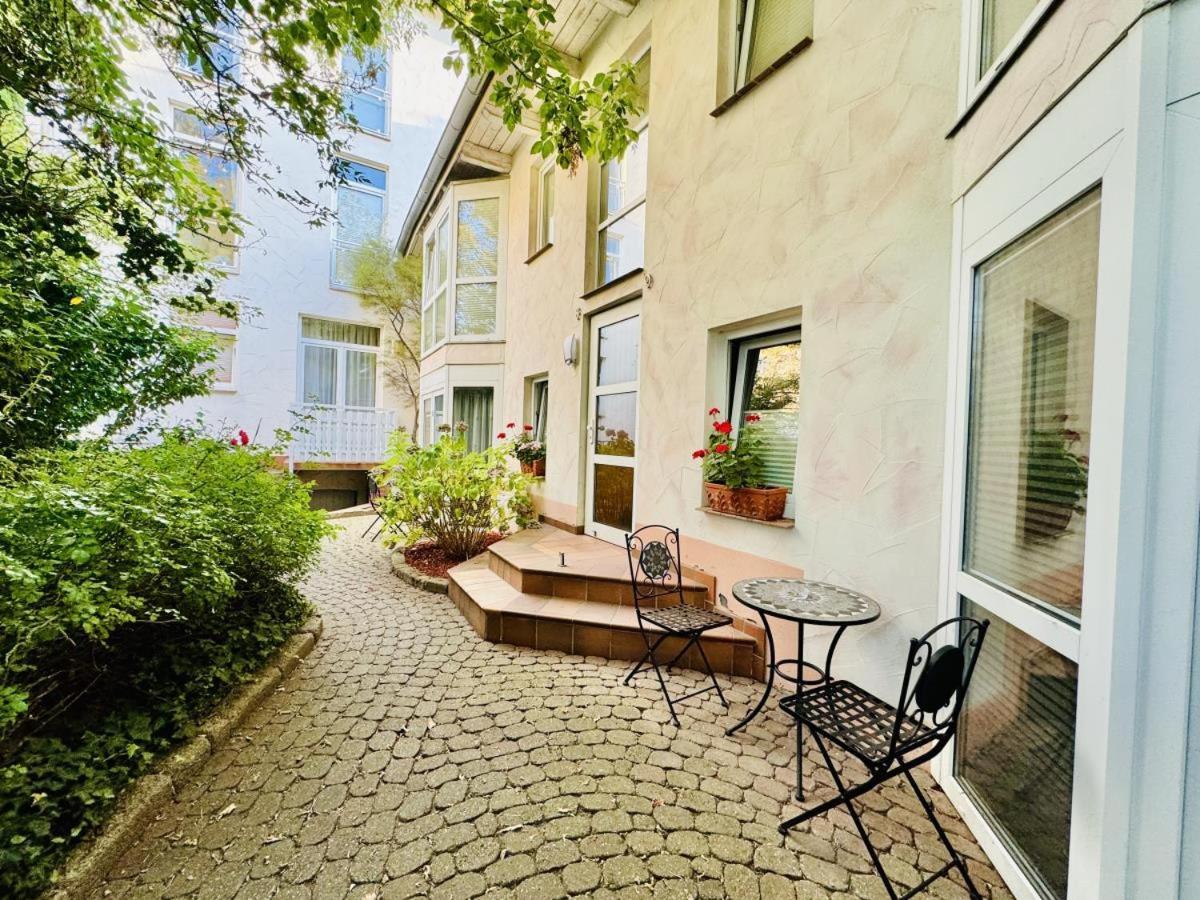 Apartment Residenz Seestern, Seegrund *