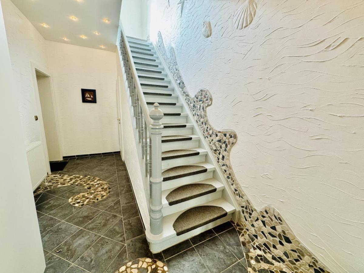 Apartment Residenz Seestern, Seegrund Rostock